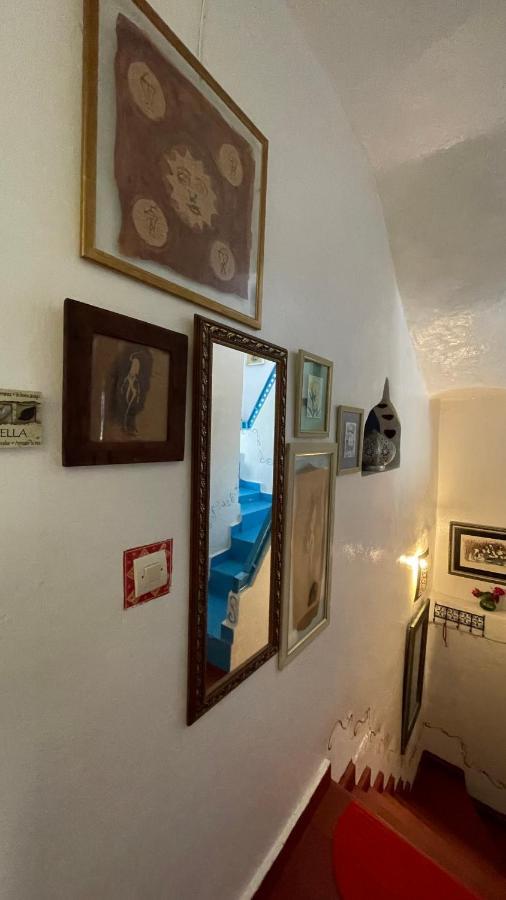 Hathor ,Casa Marroqui Con Dos Terrazas En La Medina Antigua , Ideal Parejas!! Wifi!! Асіла Екстер'єр фото